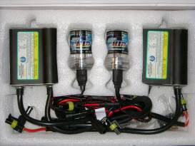 Xenons and xenon kits 9V-32V